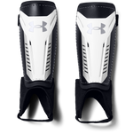 Youth Under Armour Challenge Shin Guards - 00001BLK