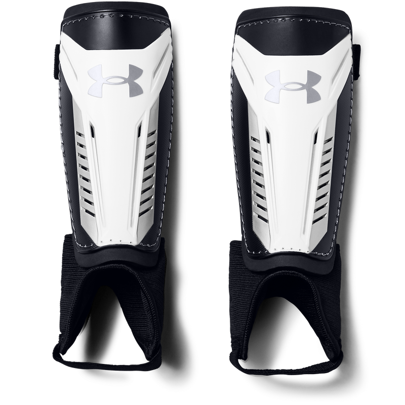 Youth Under Armour Challenge Shin Guards - 00001BLK