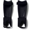 Youth Under Armour Challenge Shin Guards - 00001BLK