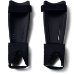 Youth Under Armour Challenge Shin Guards - 00001BLK