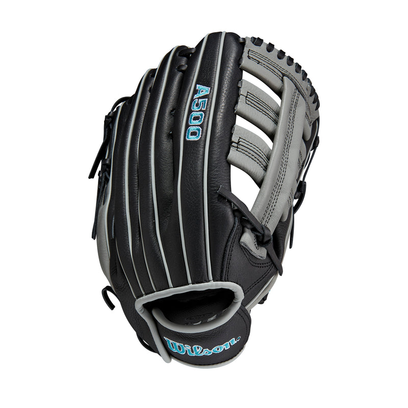 Youth Wilson A500 12.5" Baseball Glove
