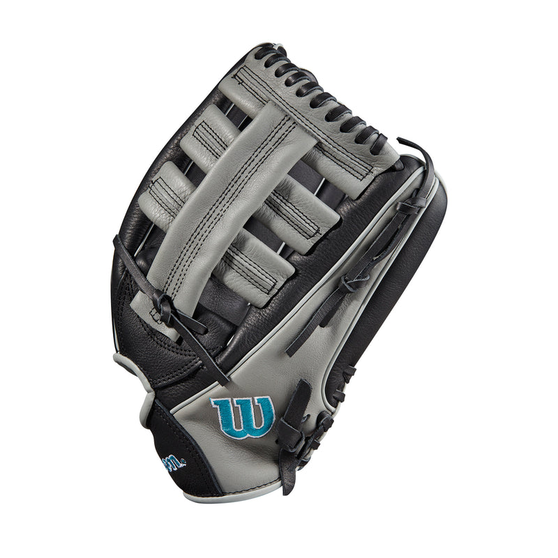 Youth Wilson A500 12.5" Baseball Glove