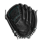 Youth Wilson A500 Siren 12" Infield Fastpitch Softall Glove