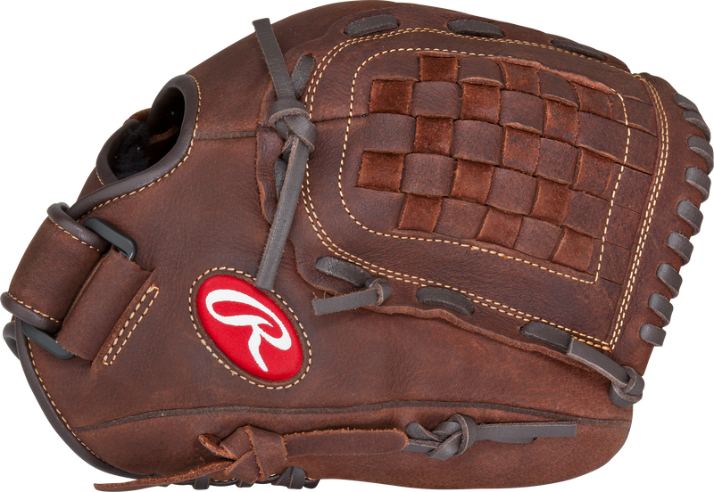 Rawlings Player Preferred 12" Infield/Pitcher Glove