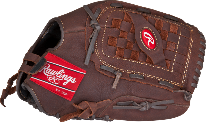 Rawlings Player Preferred 14" Outfield Glove