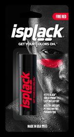 iSplack Colored Undereye Stick - FIRERED