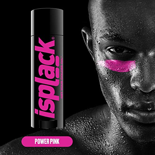 iSplack Colored Undereye Stick - POWPINK
