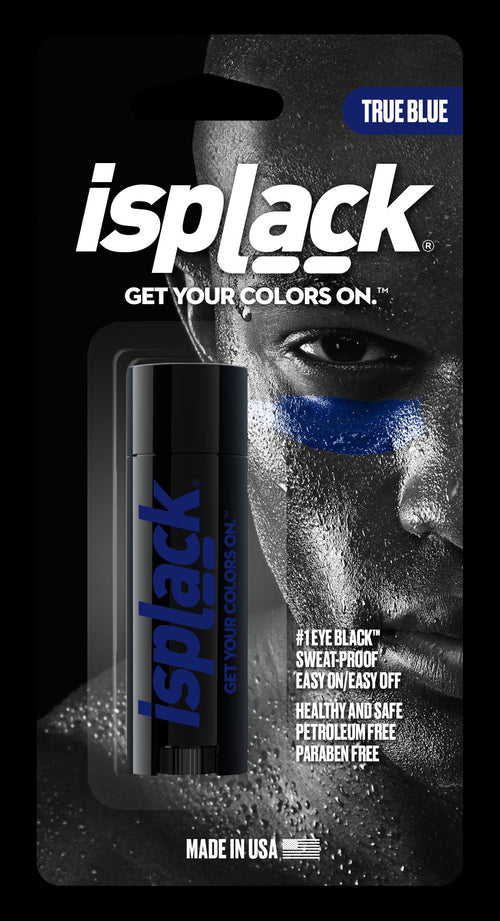 iSplack Colored Undereye Stick - TRUEBLUE