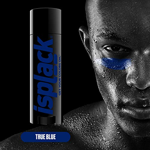 iSplack Colored Undereye Stick - TRUEBLUE