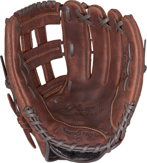 Rawlings Player Preferred 13" Outfield Glove