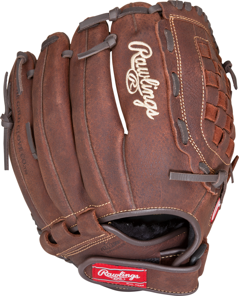 Rawlings Player Preferred 12" Infield/Pitcher Glove