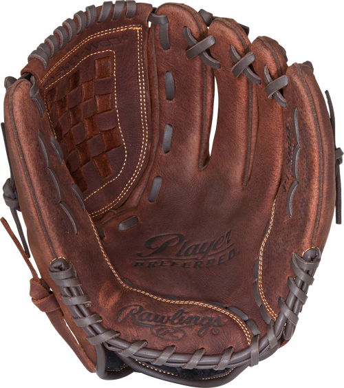 Rawlings Player Preferred 12" Infield/Pitcher Glove