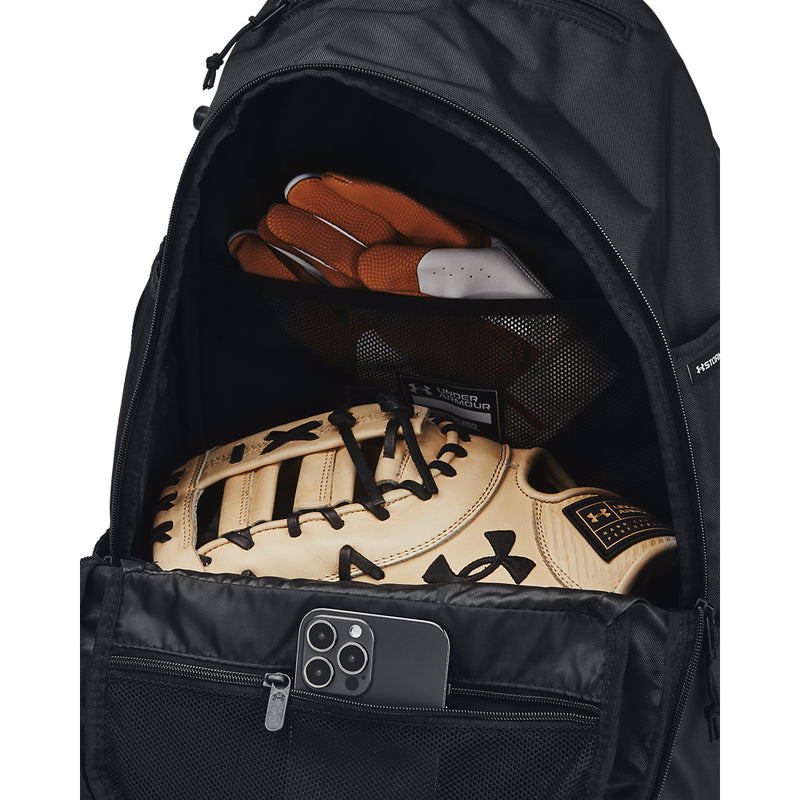 Under Armour Yard Bat Backpack