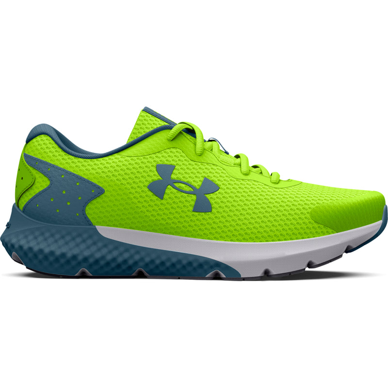 Boys' Under Armour Youth Charged Rogue 3