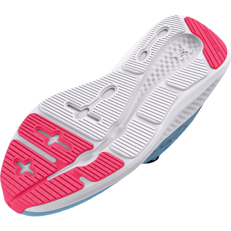 Girls' Under Armour Youth Charged Pursuit 3