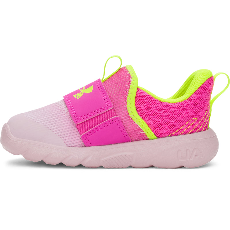 Girls' Under Armour Toddler Flash