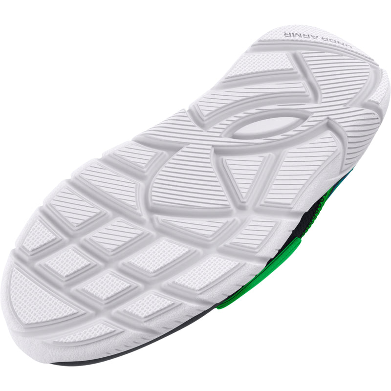 Boys' Under Armour Kids Flash Lazer