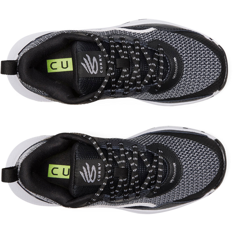 Boys' Under Armour Youth Curry 3Z Basketball Shoes
