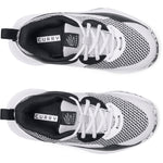 Boys'/Girl's Under Armour Kids Curry 3Z Basketball Shoes