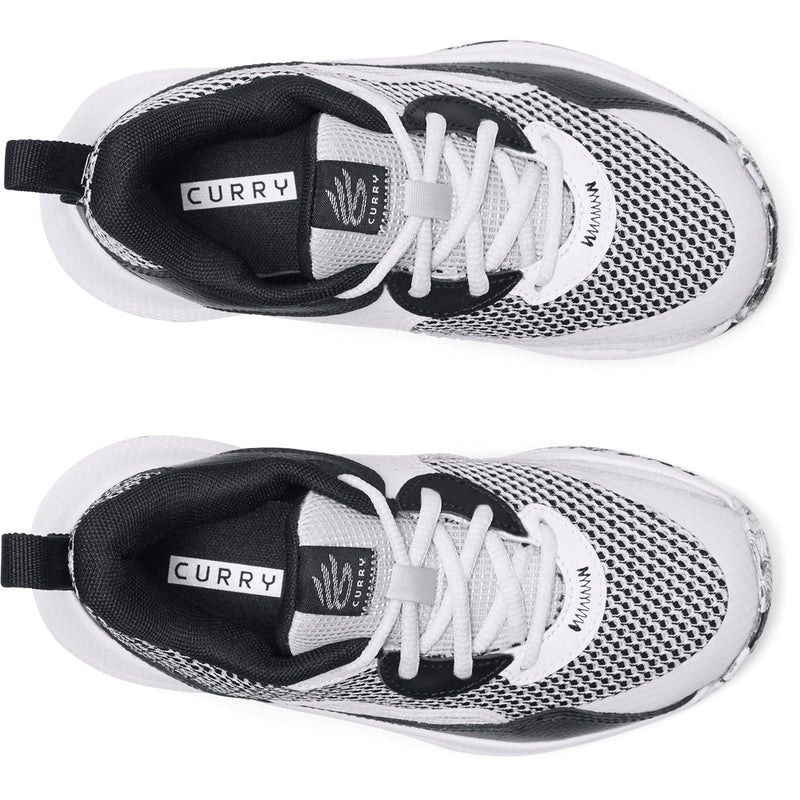 Boys'/Girl's Under Armour Kids Curry 3Z Basketball Shoes