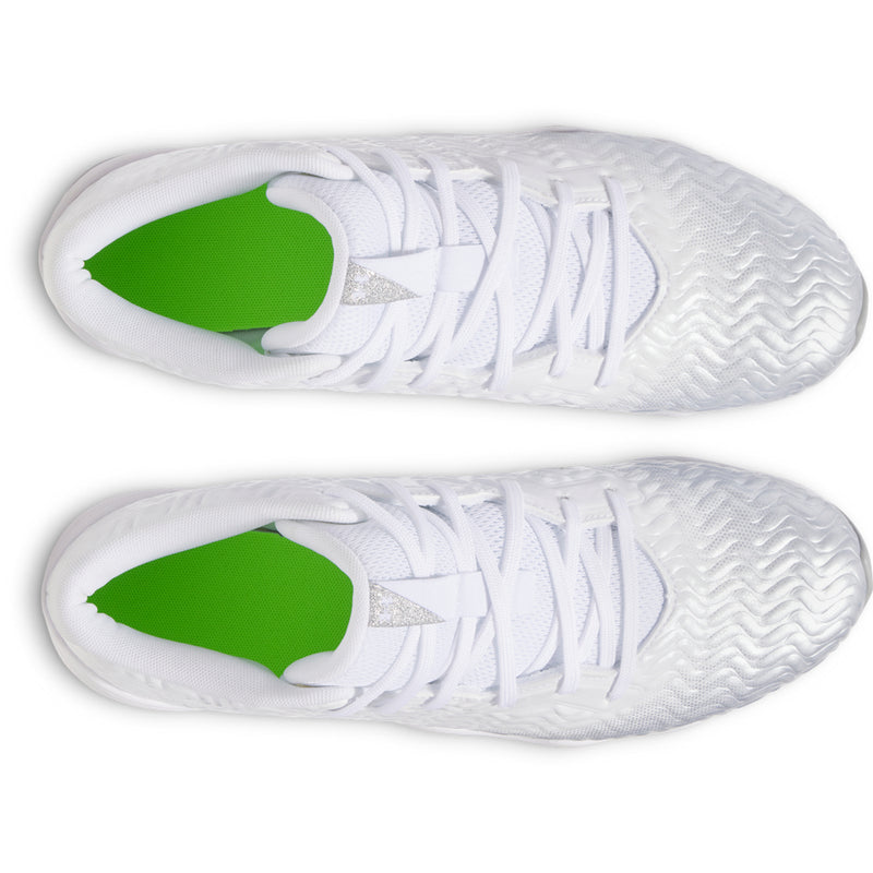 Men's Under Armour Spotlight Hammer Football Cleats