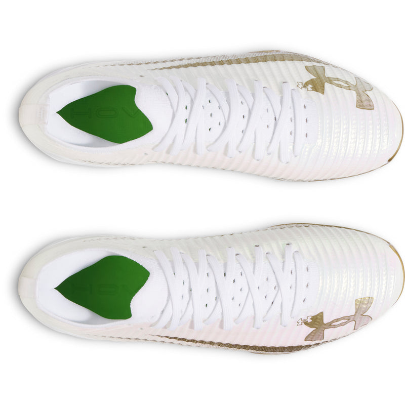 Men's Under Armour Blur Pro Football Cleats