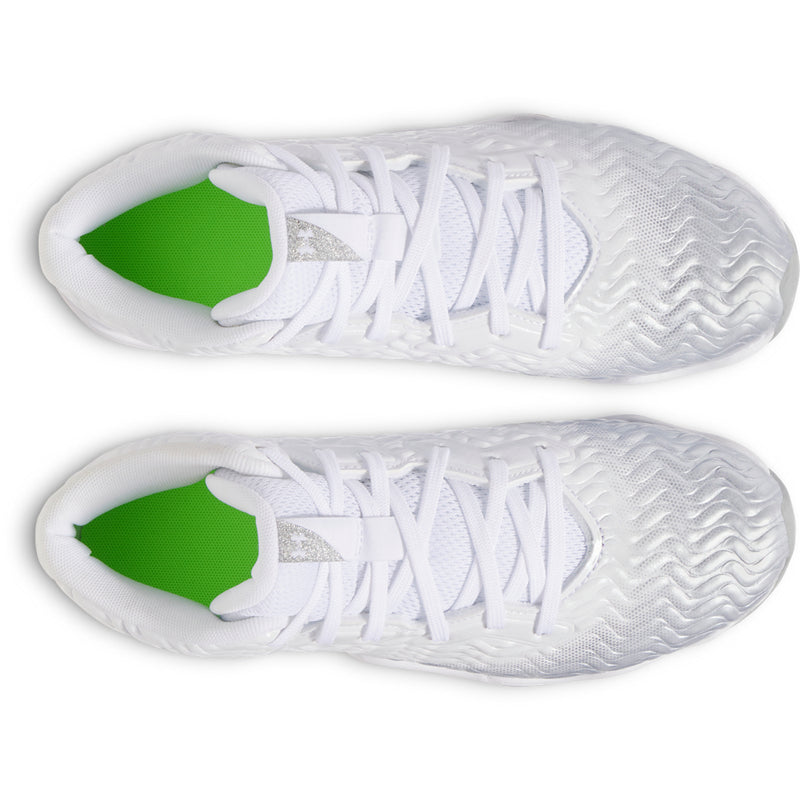 Boys' Under Armour Youth Spotlight Hammer Jr. Football Cleats