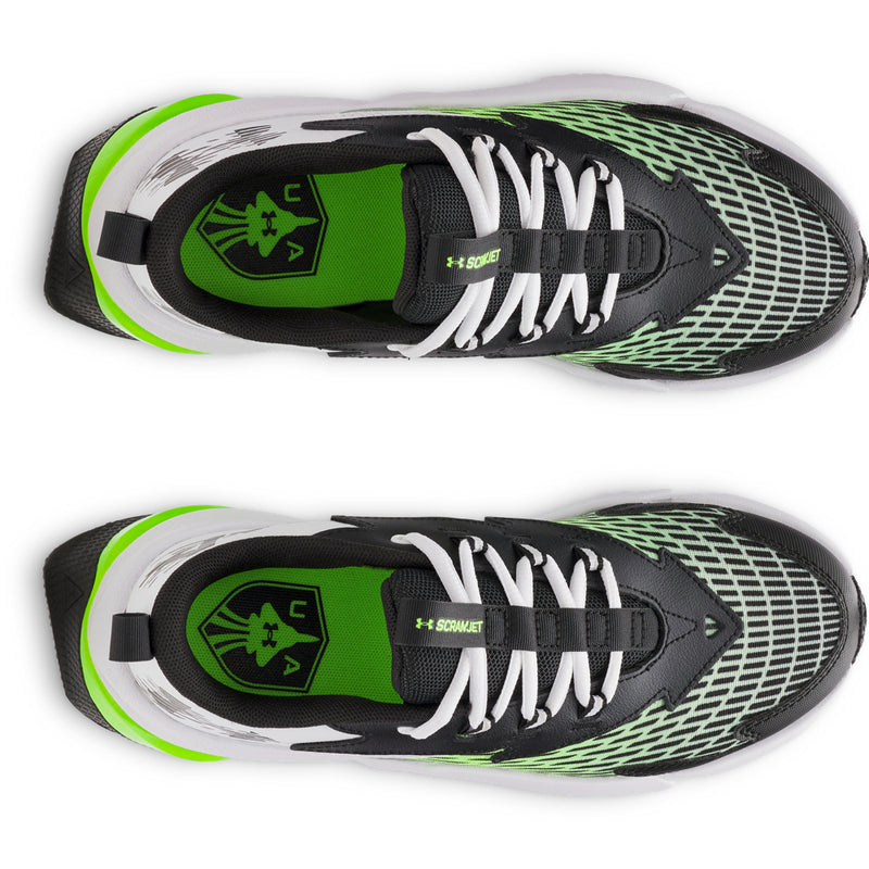 Boys' Under Armour Youth Scramjet 7