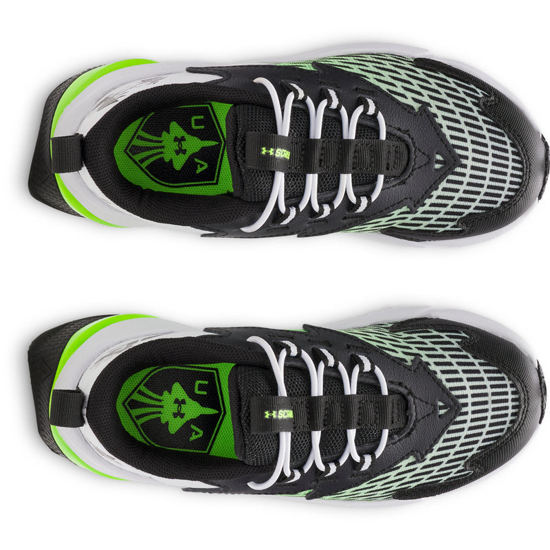 Boys' Under Armour Kids Scramjet 7