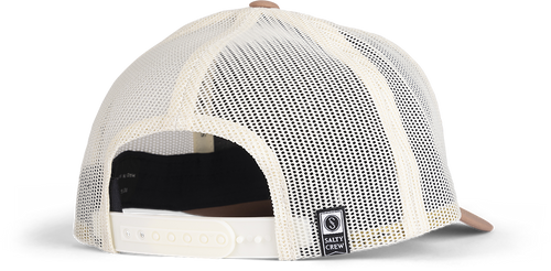 Men's Salty Crew Sealine Retro Trucker Hat