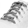 Caterpy Run No-Tie Shoe Laces 30"