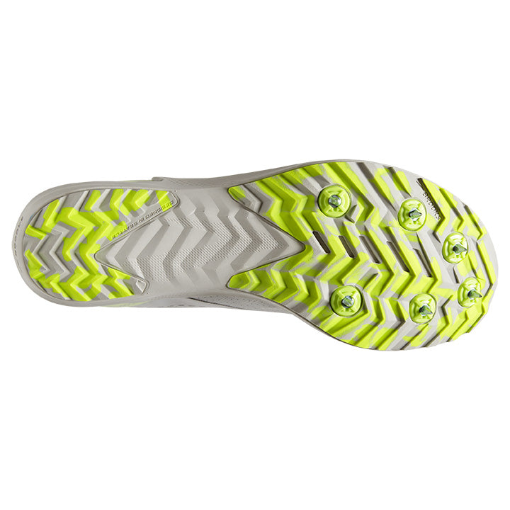 Men's Brooks Draft XC