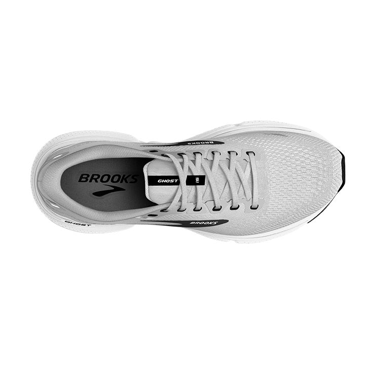 Men's Brooks Ghost 15 4E (Extra Wide)