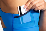 Women's Brooks Drive 3-Pocket Bra