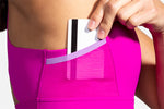 Women's Brooks Drive 3-Pocket Bra