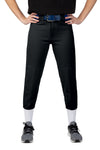 Women's Mizuno Belted Softball Pant