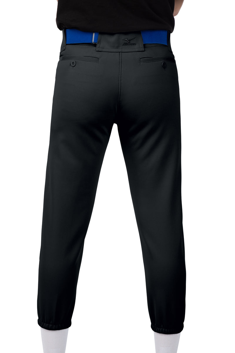 Women's Mizuno Belted Softball Pant