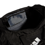 Adidas Defender IV Medium Duffle Bag