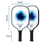 Franklin Pilot Pickleball Paddle