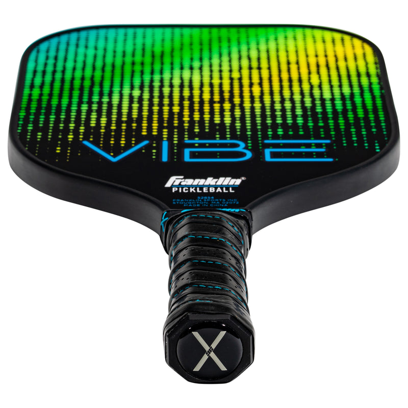 Franklin X-Vibe Pickleball Paddle