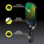 Franklin X-Vibe Pickleball Paddle