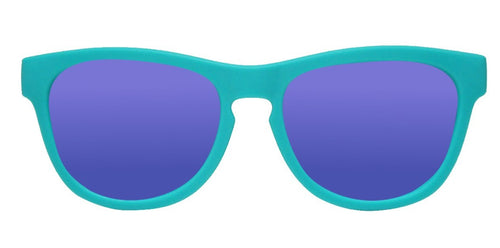 Boys'/Girls' Mini Shades Polarized (Ages 8-12)