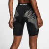 Women's Nike Slider Softball Shorts