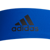 Adidas Alphaskin Tie Headband - ROYAL/BLACK