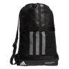 Adidas Foundation 6 Backpack - BLACK/WHITE