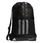 Adidas Foundation 6 Backpack - BLACK/WHITE