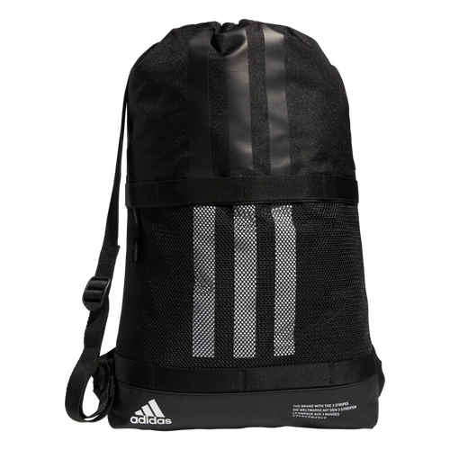 Adidas Foundation 6 Backpack - BLACK/WHITE