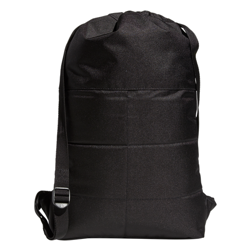 Adidas Foundation 6 Backpack - BLACK/WHITE