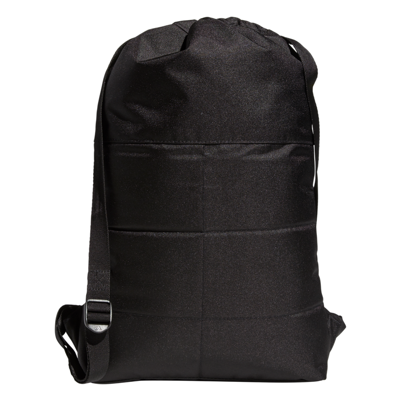 Adidas Foundation 6 Backpack - BLACK/WHITE