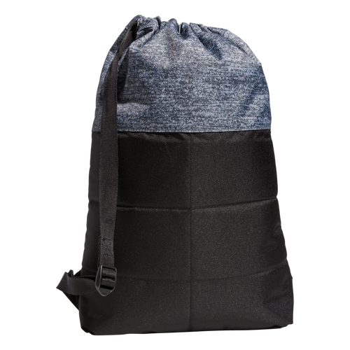 Adidas Alliance II Sackpack - GREY/BLA